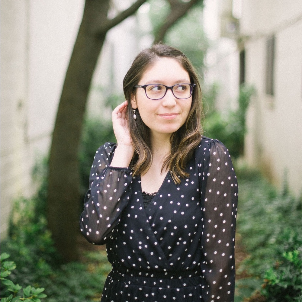Meet your Posher, Cathlene